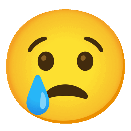 cry