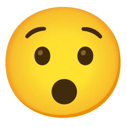 suprise