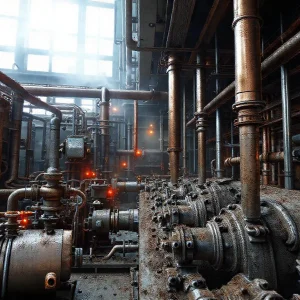 Сухая или мокрая газоочистка конвертерных газов: анализ экологических рисков и затрат