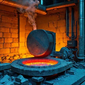 Почему я запрещаю использовать сырой доломит при выплавке низкофосфористых сталей