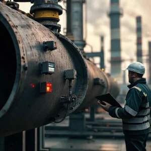 Как я понял что датчики NOx на трубе врут и как мы это исправили