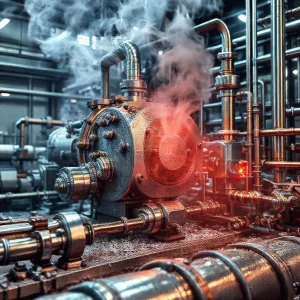 Дегазация алюминиевых сплавов