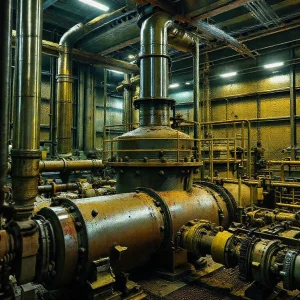 Правда о дешевых рукавных фильтрах: сколько мы потеряли на простоях газоочистки