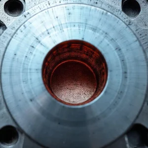 Вся правда о скрытой пористости в деталях Metal Injection Molding MIM