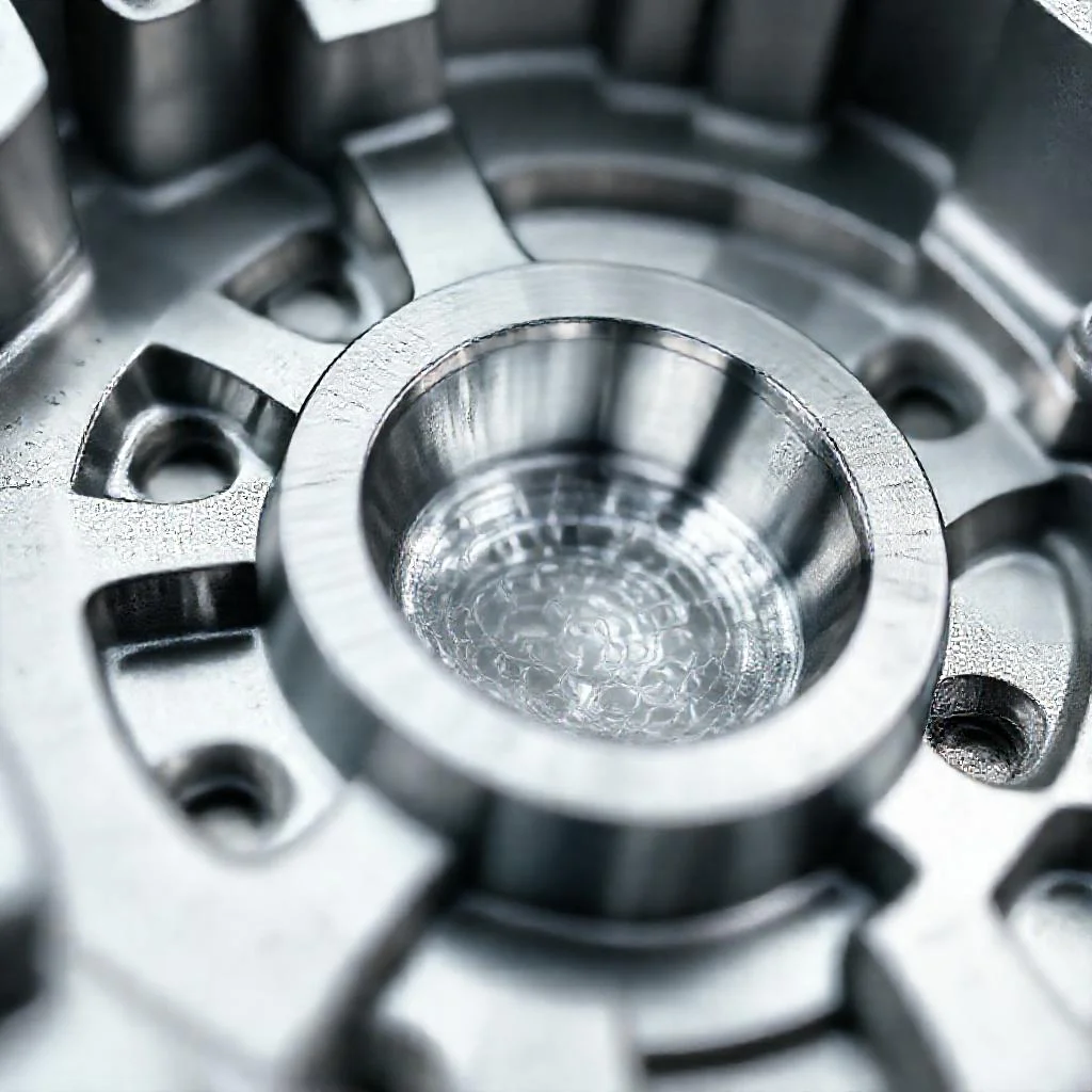 Вся правда о скрытой пористости в деталях Metal Injection Molding MIM