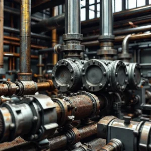 8 причин использовать керамические фильтры для высокотемпературных газов