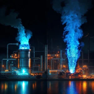4 перспективные технологии DRI: водородные, газовые, угольные и плазменные для электрометаллургии